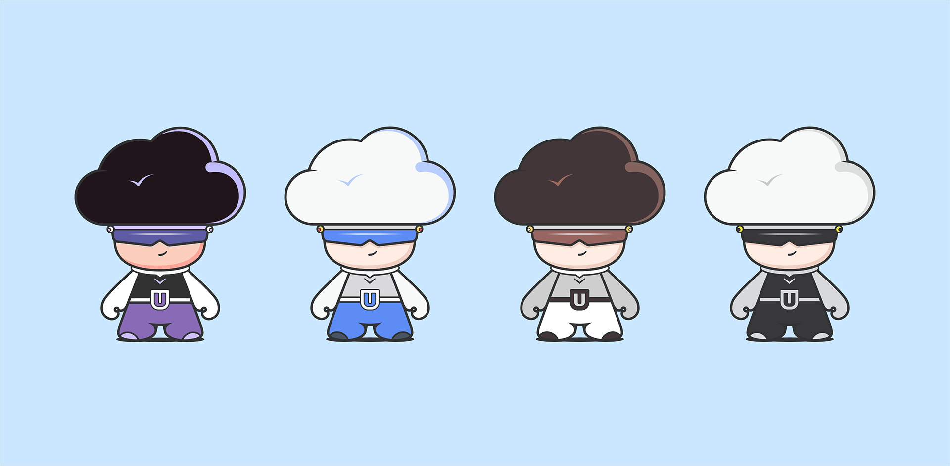 優(yōu)刻得IP設(shè)計05