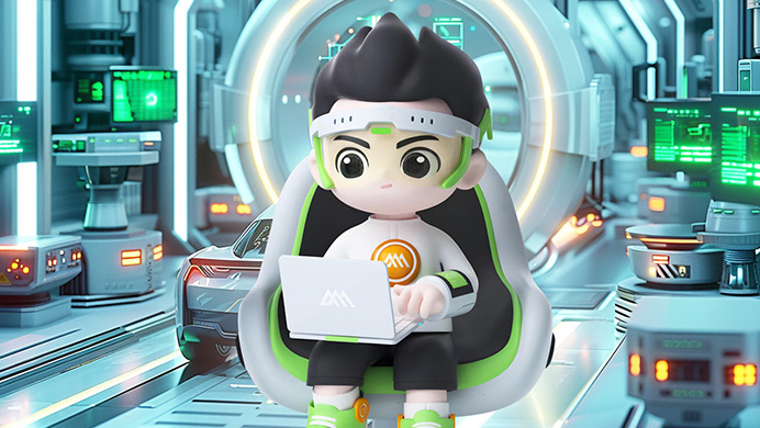 北匯信息汽車新能源測試IP設計