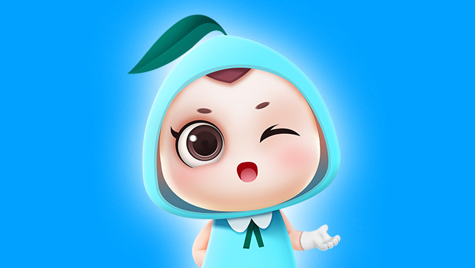 雅生活集團卡通IP形象創意設計