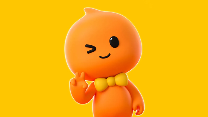 淘小寶IP形象優(yōu)化升級